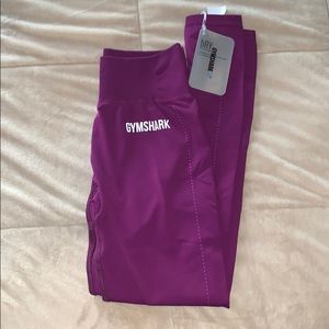 Lightweight Seamless Leggings